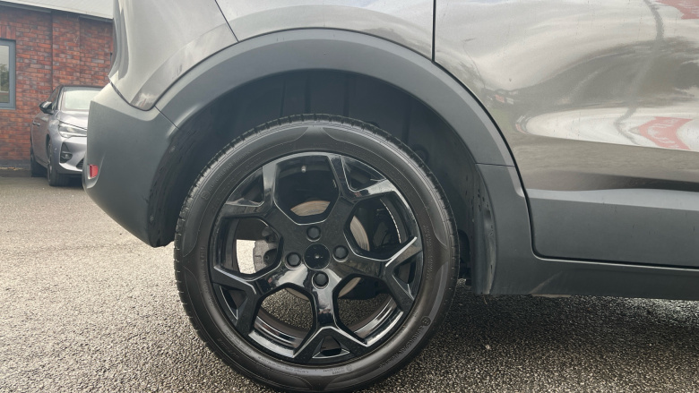 Vauxhall Crossland 1.2 Turbo GS 5dr Petrol Hatchback